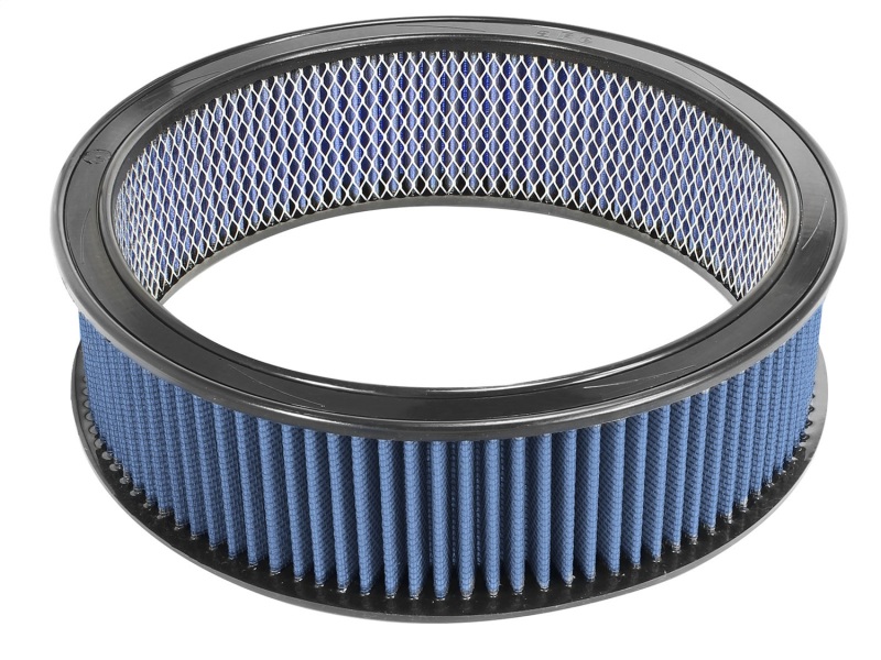 Magnum FLOW Round Racing Air Filter w/ Pro 5R Media
MagnumFLOW Round Racing PRO 5R Air Filter