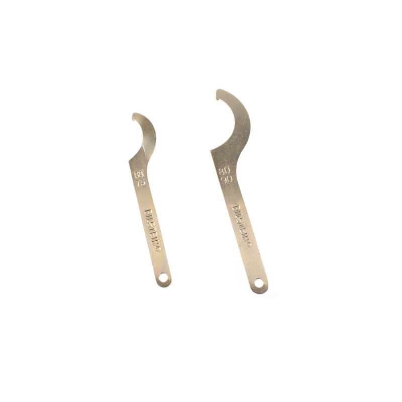 Bilstein B16 1998 Subaru Impreza RS Front and Rear Performance Suspension System thumbnail 9