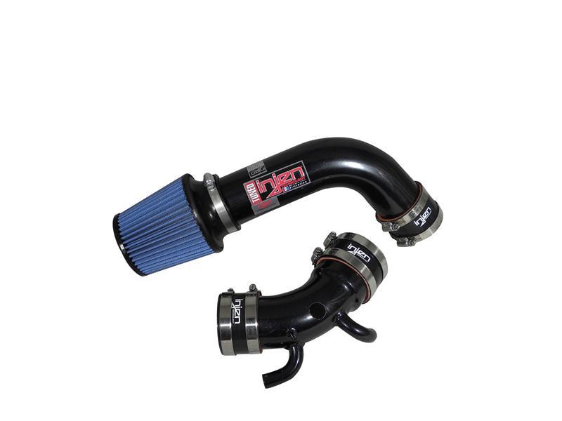 Injen 98-99 Maxima Black Cold Air Intake **Special Order** thumbnail 9