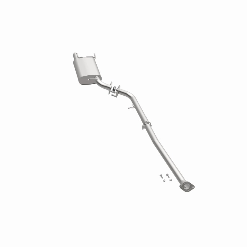 MagnaFlow BRE Exhaust Kit 12-17 Toyota Camry 2.5L thumbnail 7