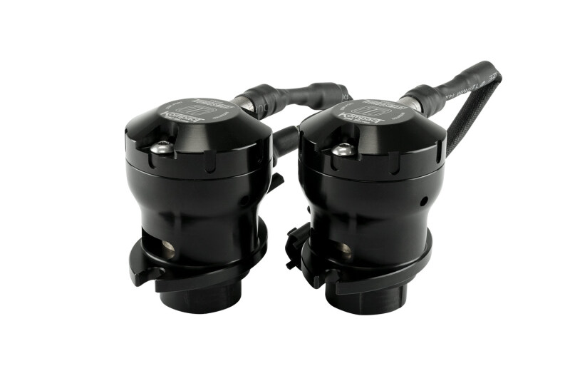 TS BOV - Kompact Dual Port
