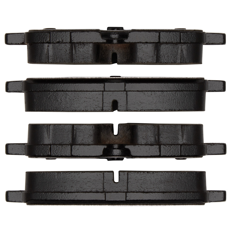 DFC 24-26 GMC Acadia Rear Ceramic 5000 Advanced Brake Pads