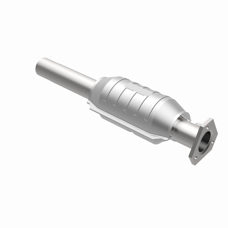 MagnaFlow Direct Fit Catalytic Converter VW 86 92 thumbnail 6