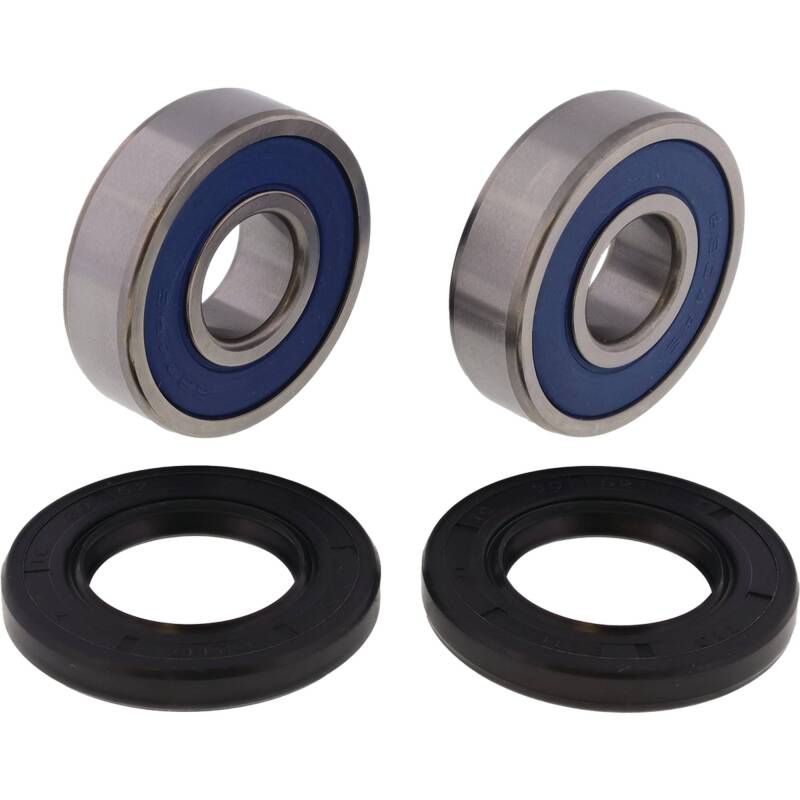 ABR Wheel Bearing Kits