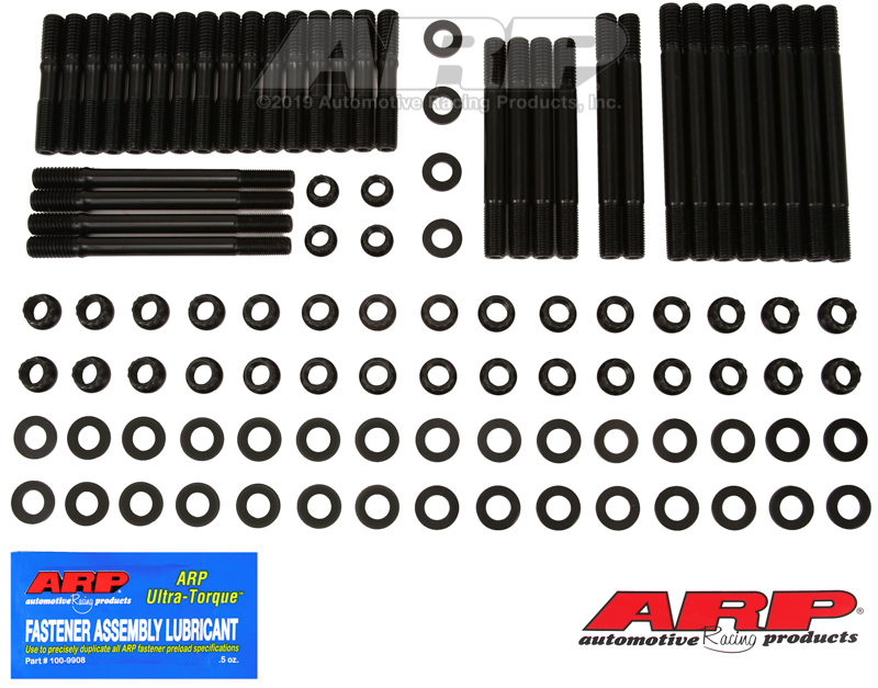 ARP Head Stud Kits