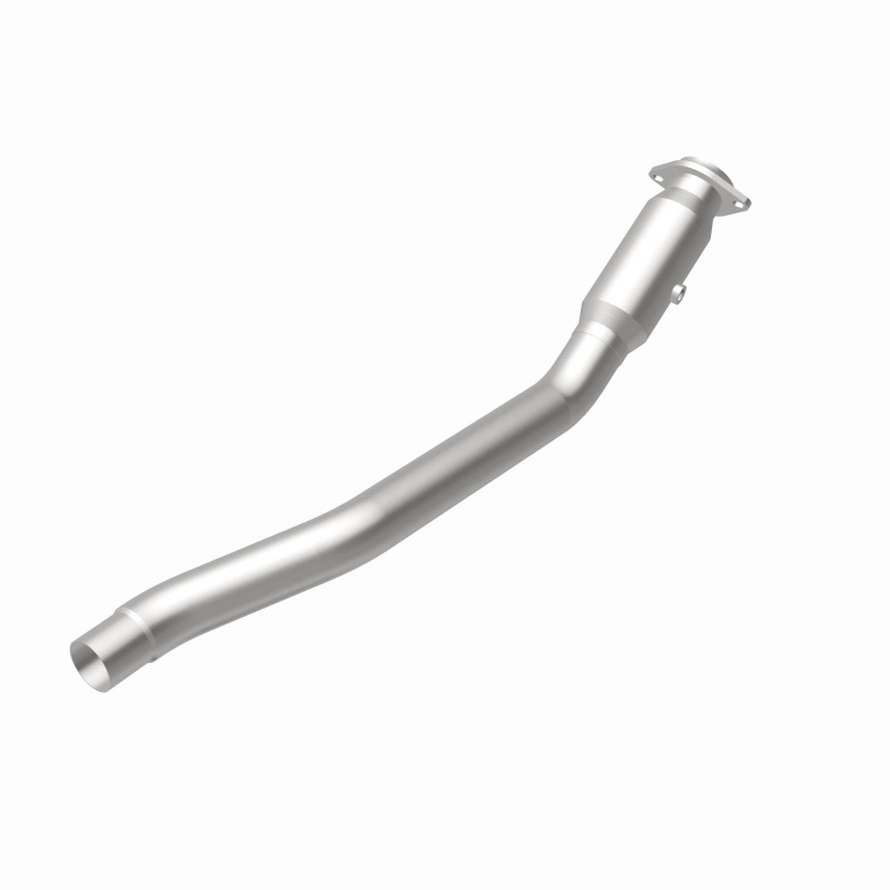 MagnaFlow Direct Fit Catalytic Converter 2012-2015 Grand Cherokee V8 6.4 OEM Underbody thumbnail 4