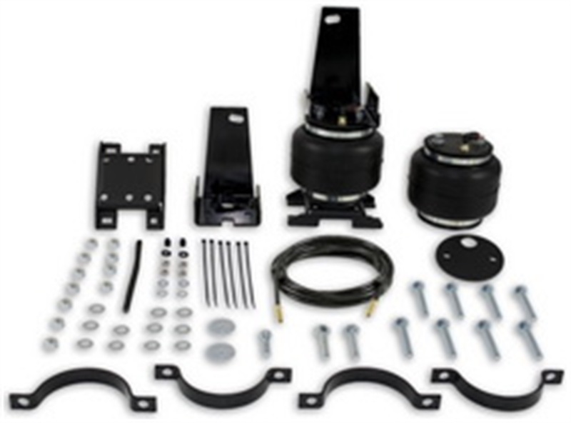 Air Lift LoadLifter 5000 Air Spring Kit thumbnail 3