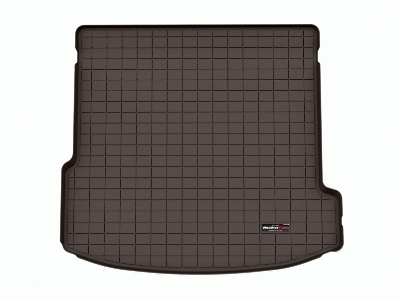 WT Cargo Liners - Cocoa