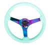 NRG Steering Wheels - Reinforc