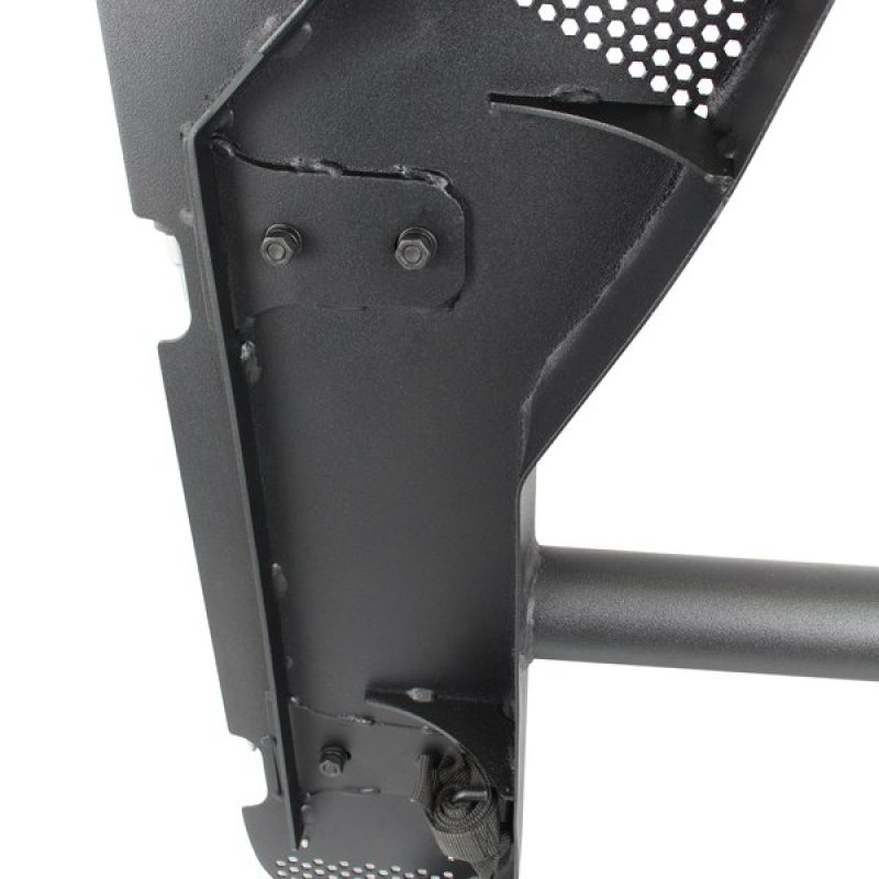 Go Rhino Jeep 18-21 Wrangler JLU/20-21 Gladiator JT Trailline Replacement Front Tube Door thumbnail 5