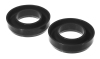 PRO Coil Spring Isolator - Blk