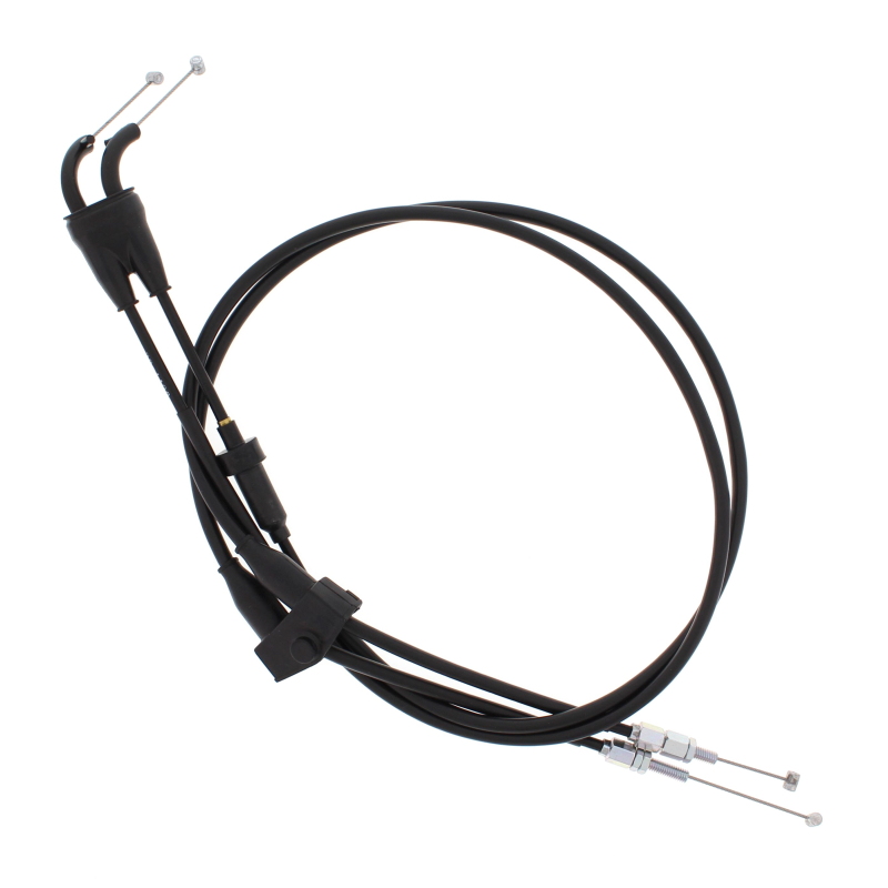 ABR Throttle Control Cables