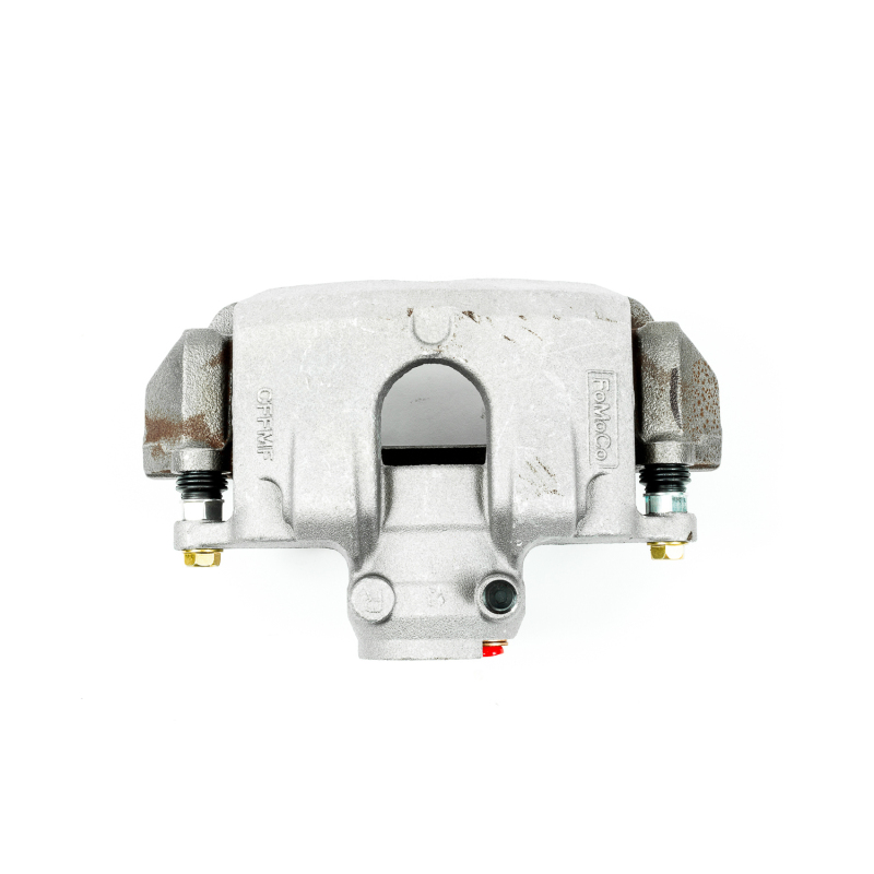 Power Stop 08-11 Ford Focus Front Right Autospecialty Caliper w/Bracket thumbnail 5