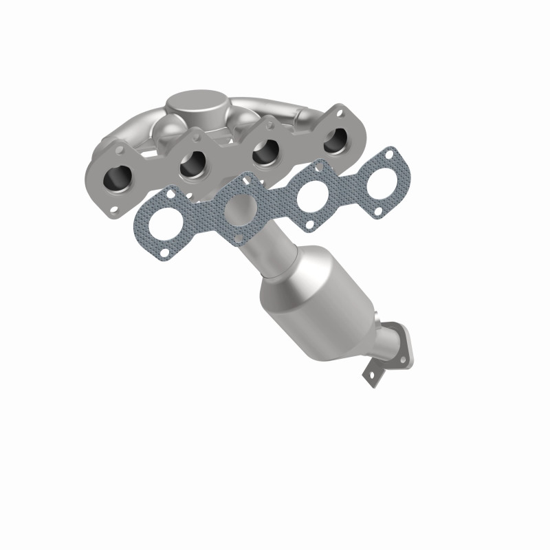 MagnaFlow Direct Fit Catalytic Converter 03-04 Mercedes-Benz C230 1.8L (CA Emissions) thumbnail 4