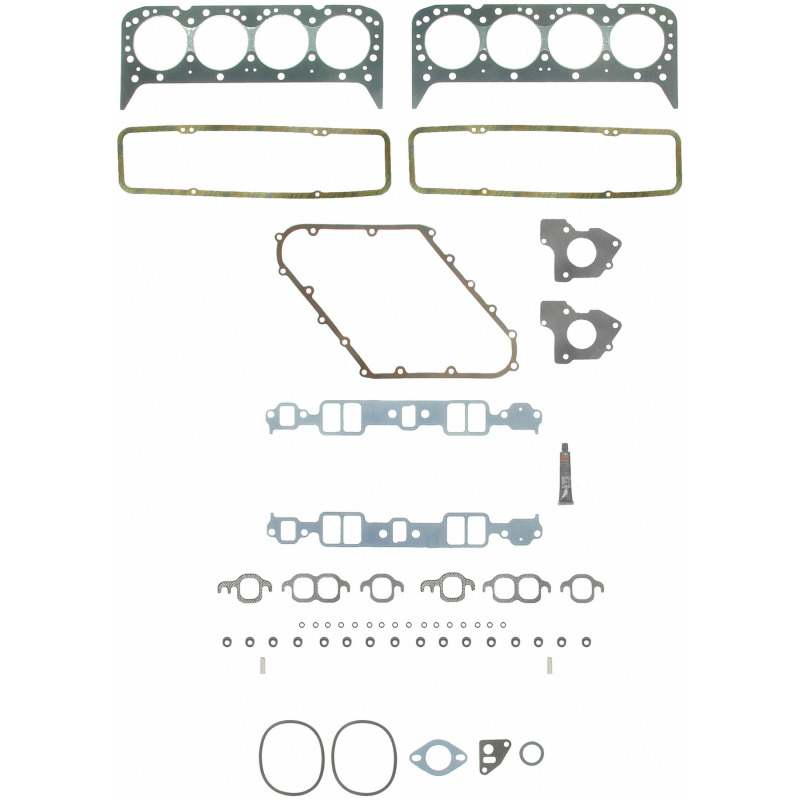 FEL Cylinder Head Gaskets