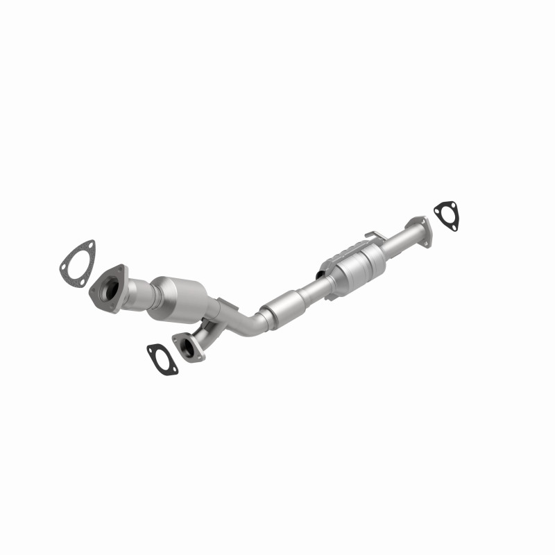 MagnaFlow Direct Fit Catalytic Converter 02-03 Saturn Vue 3.0L Rear thumbnail 9