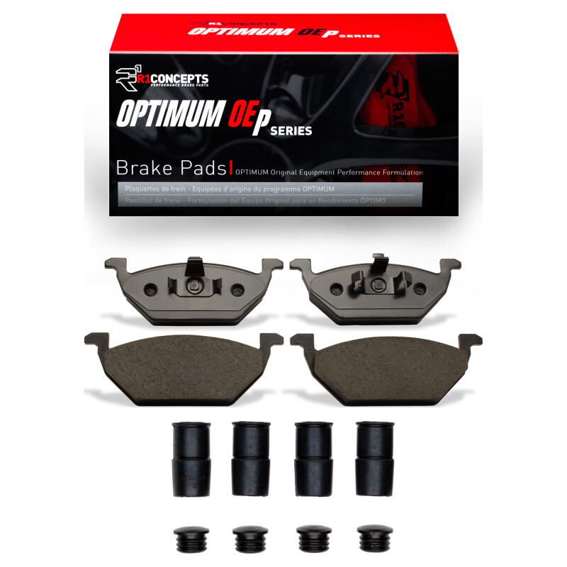 RNC Optimum OE Brake Pads