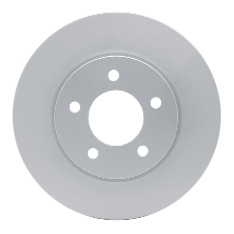 DFC GeoSPEC Coated Rotors - Plain