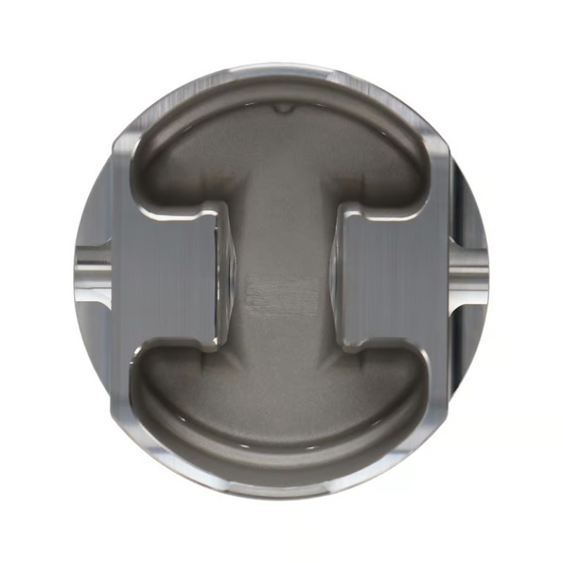 Wiseco Yamaha YFM550 Grizzly 09-13 10.251 CR Piston Kit