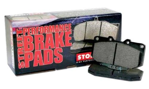 ST PosiQuiet ExWear Brake Pads