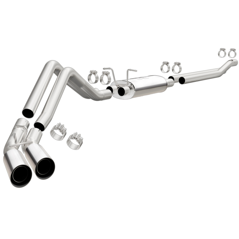 MagnaFlow Sys C/B Ford F150 Harley-Davidson 2 thumbnail 9