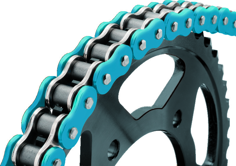 BKM Chains - O-Ring