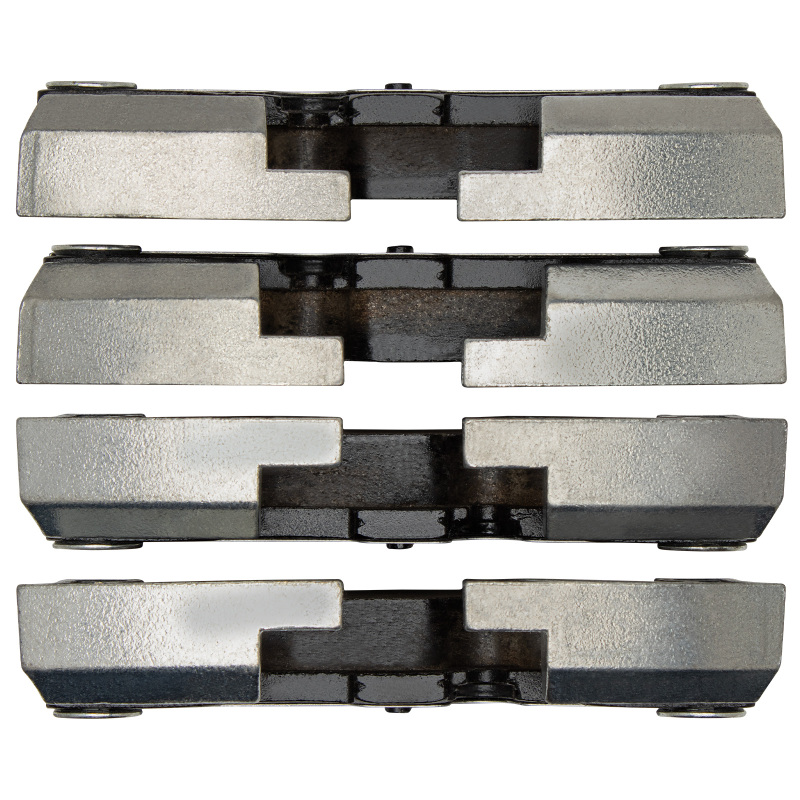DFC 16-22 BMW X7 Front 5000 Advanced Ceramic Brake Pads and Hardware Kit thumbnail 3