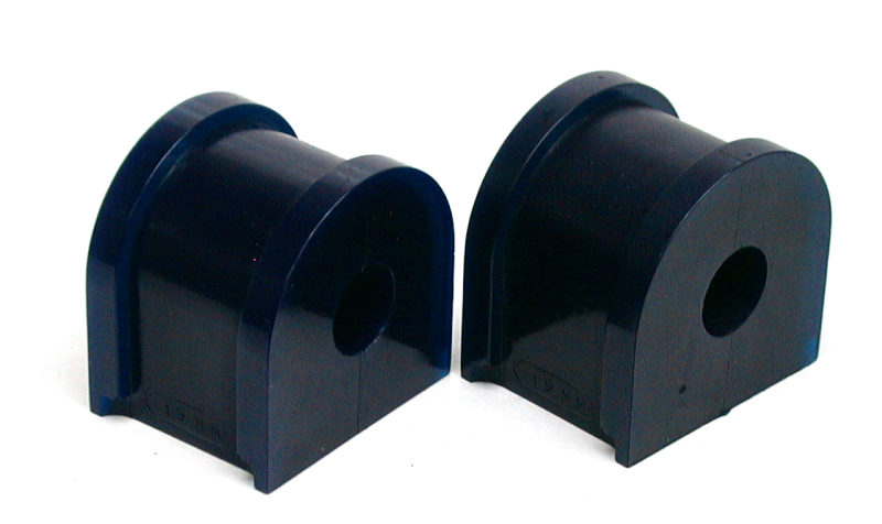 SPR Bushings - Sway Bar