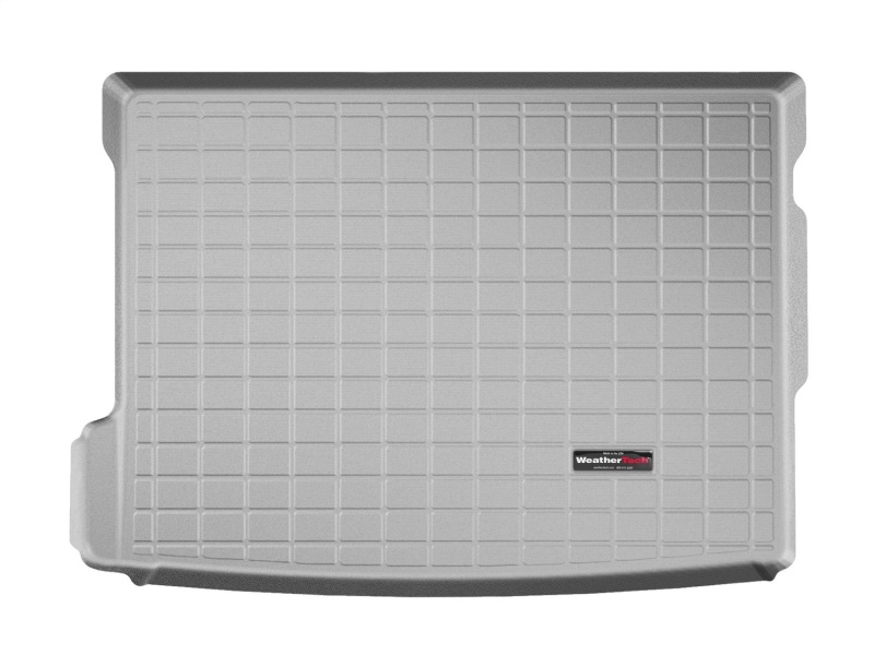 WeatherTech 2018+ BMW X2 Cargo Liner - Grey