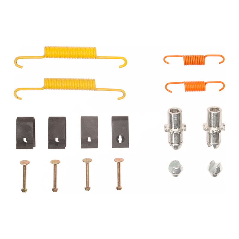 DFC Drum Brake Hardware Kits