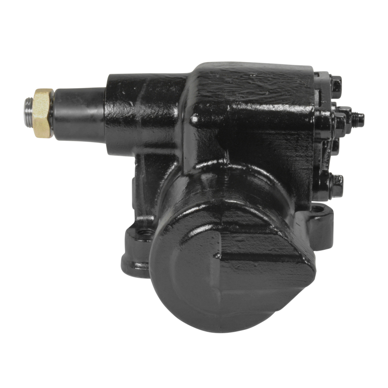 Yukon Gear 08-14 Ford E-150/E-250/E-350 Super Duty/E-450 Super Duty Power Steering Gear Box