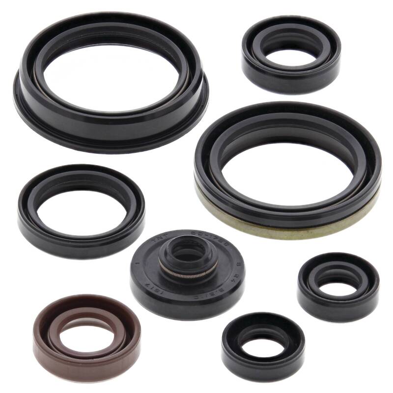 VEP Engine Oil Seal Kit