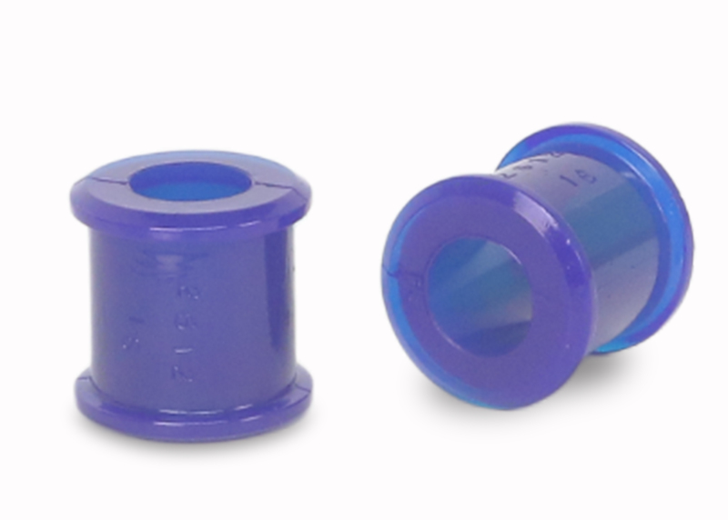 SPR Bushings - Shock