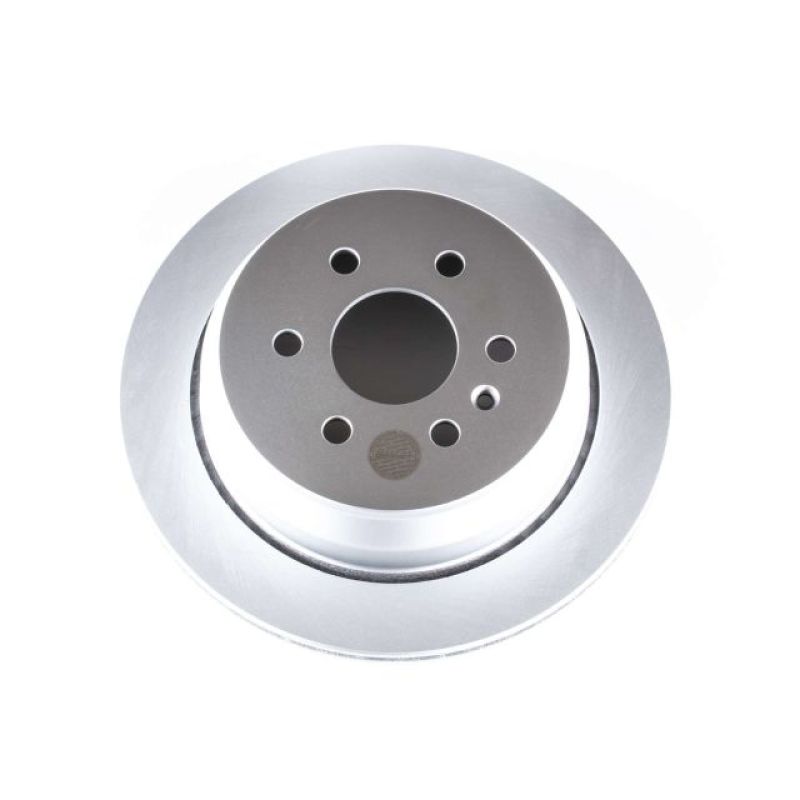 PSB Evolution Coated Rotor