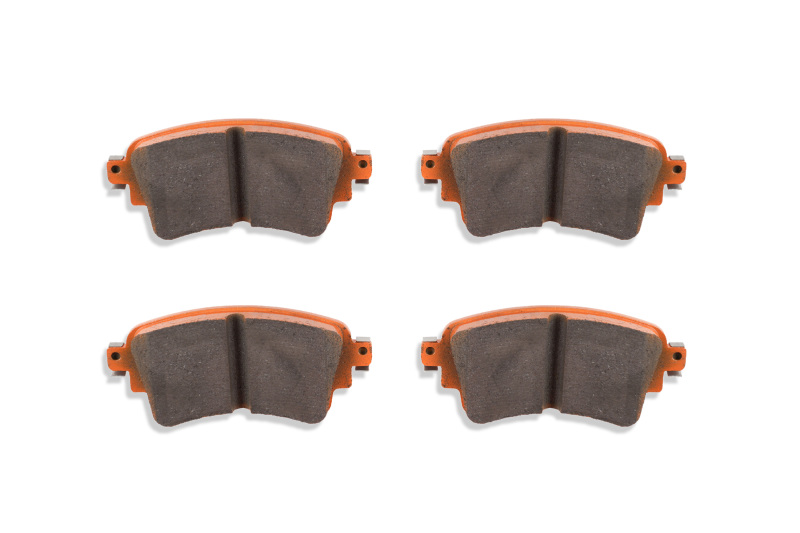 DBA XP Performance Brake Pads