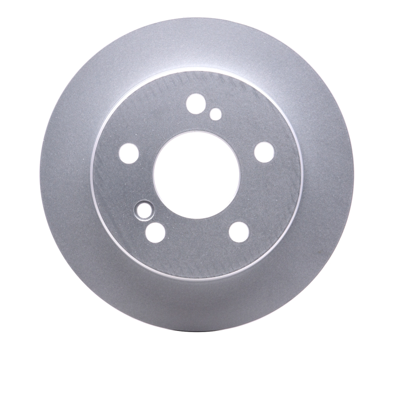 DFC GeoSPEC Coated Rotors - Plain