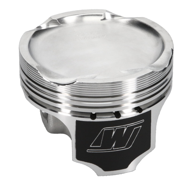 Wiseco Toyota Turbo 4v Dished -16cc 82MM Piston Shelf Stock thumbnail 2