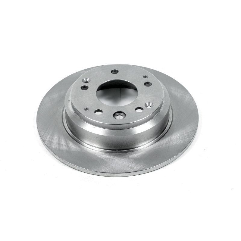 Power Stop 91-95 Acura Legend Rear Autospecialty Brake Rotor