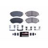 PSB Z23 Evolution Brake Pads