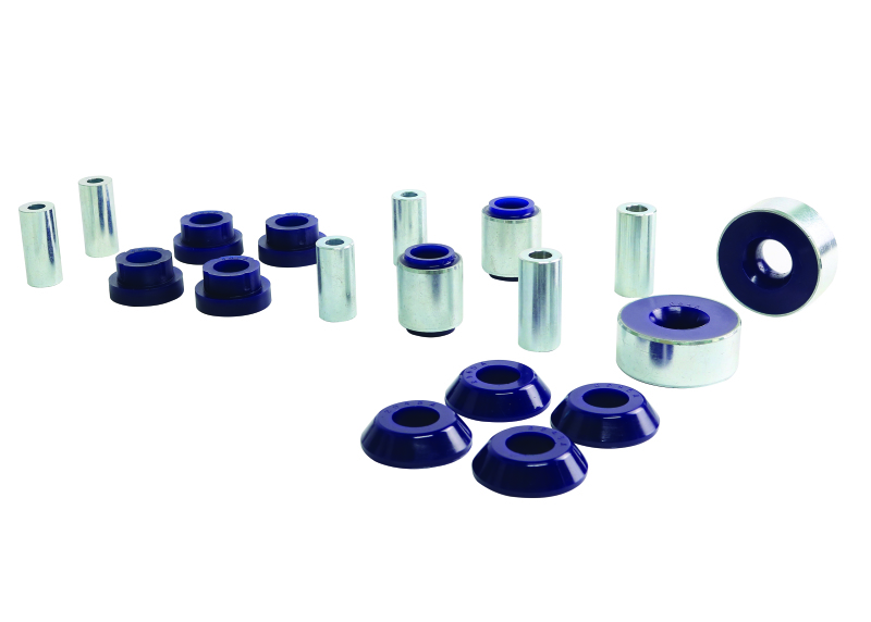 SPR Bushing Kits