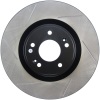 ST Slotted Sport Brake Rotors
