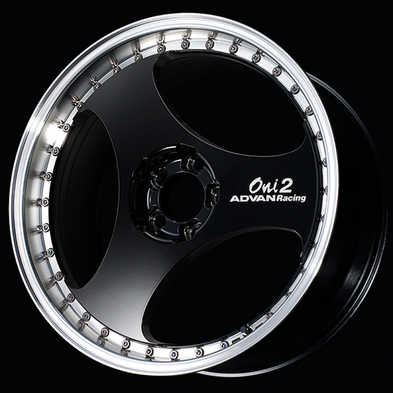 AVN ONI2 Progressive Wheels
