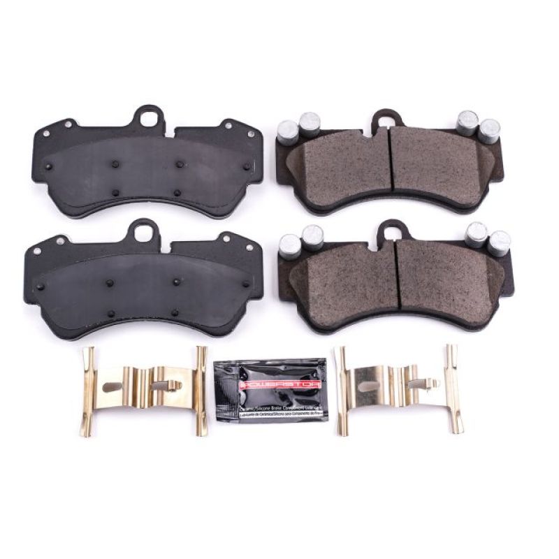 PSB Z23 Evolution Brake Pads
