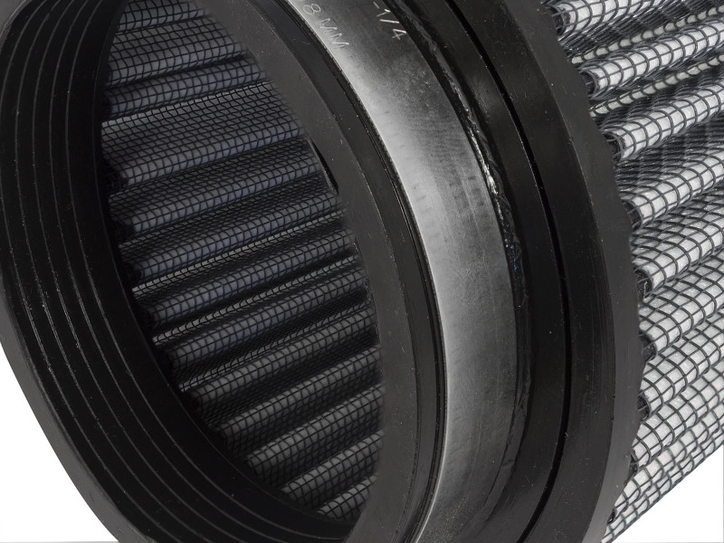 aFe MagnumFLOW Air Filter PDS A/F 3-1/2in F x 5B x 3-1/2in T x 6H in thumbnail 5