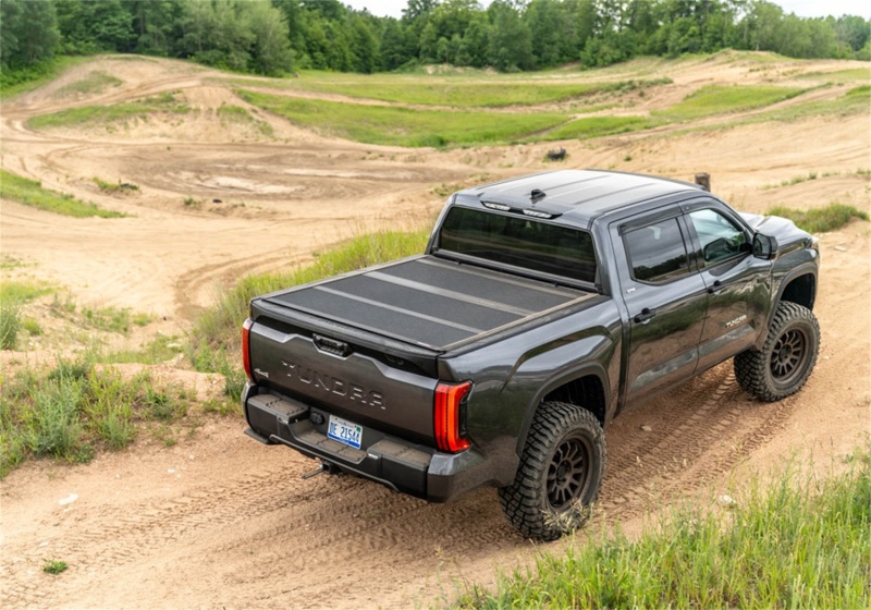 Extang 19-23 Dodge Ram w/RamBox 5.7ft. Bed (No MultiFunc. Split Tailgate) Endure ALX thumbnail 4