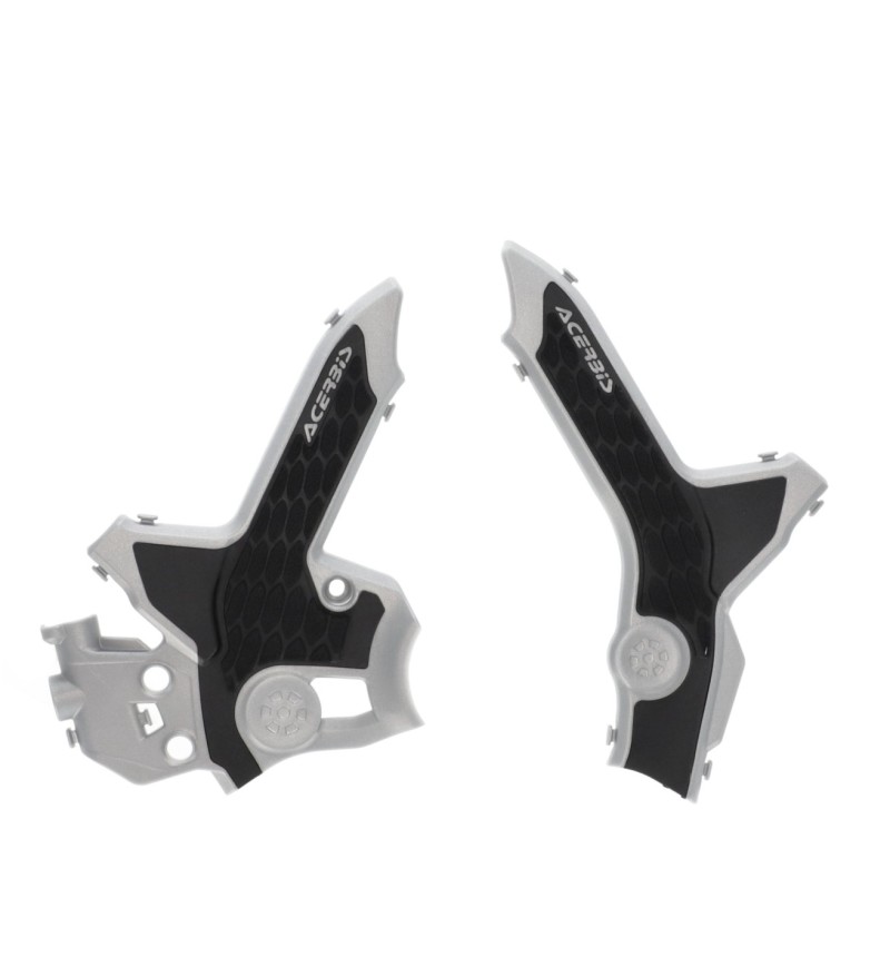 ACB Frame Guards