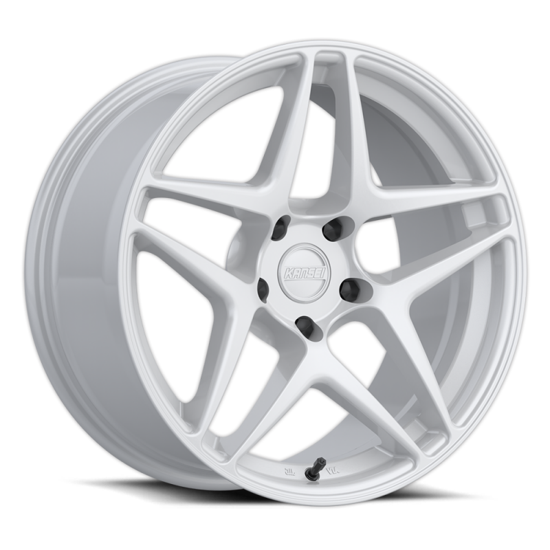 KAN K15 Astro Wheels