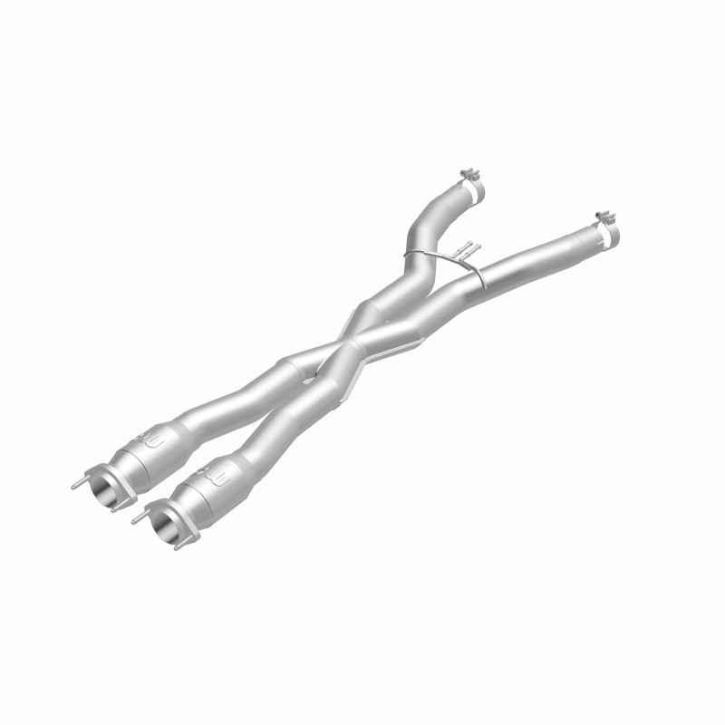 MagnaFlow 14-18 Chevrolet Corvette 6.2L Underbody Direct Fit Converter thumbnail 8