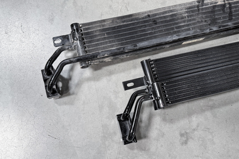 CSF Oil Coolers