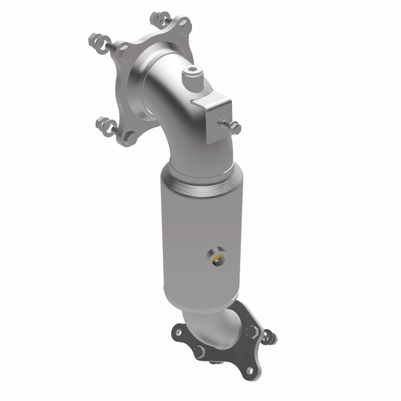 MagnaFlow 19-20 Acura RDX Single Underbody 2L Direct Fit Converter thumbnail 7